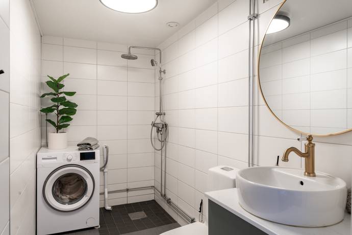 2 rum Lägenhet på Bryggaregatan 8A Eskilstuna kommun - bild 14