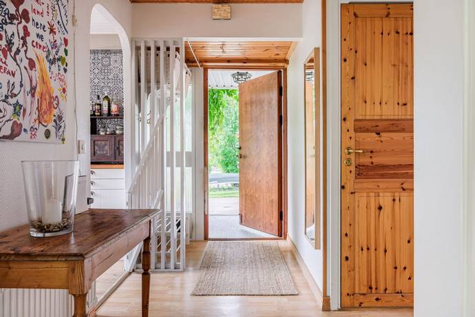 4 rum villa på Nämndemansvägen 11 Samuelsdal, Falu kommun - bild 5