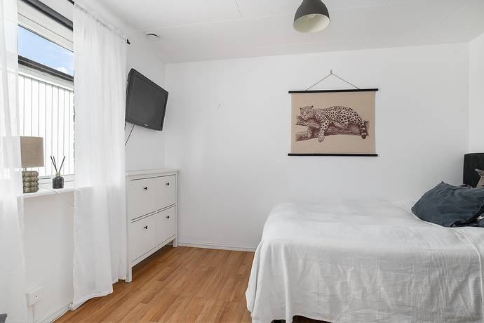7 rum Villa på Ågränd 9 Hallstavik Norrtälje kommun - bild 15