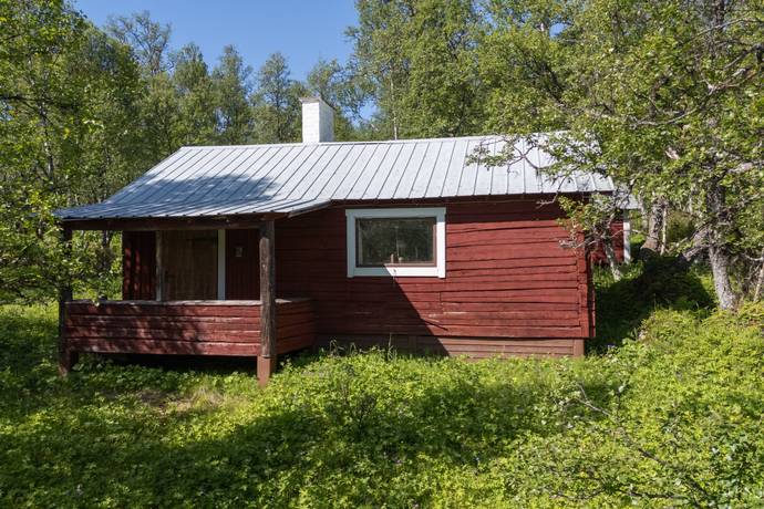 3 rum fritidshus på Rockvallen 62 Bruksvallarna, Härjedalens kommun - bild 2