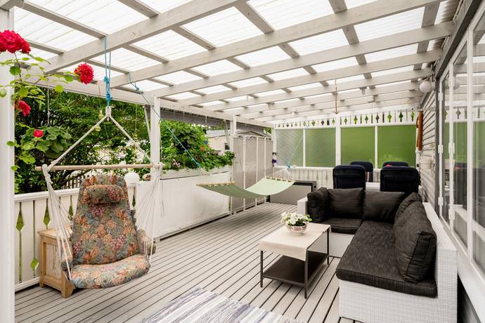 4 rum Villa på Blockstensvägen 23 Sörby Gävle kommun - bild 8