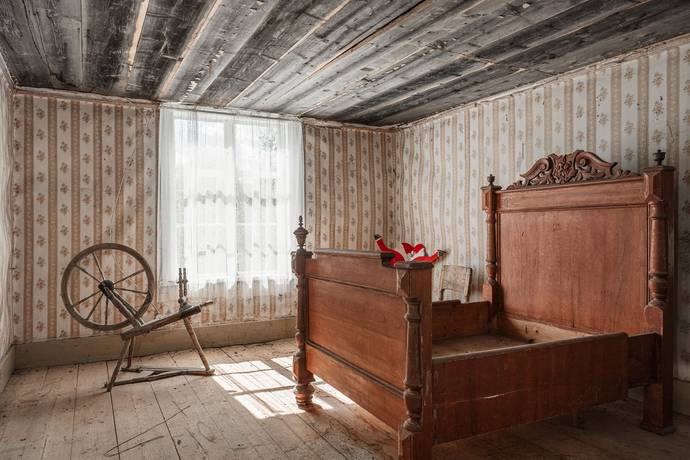 7 rum Villa på Ärtrik 122 Helgum Sollefteå kommun - bild 45
