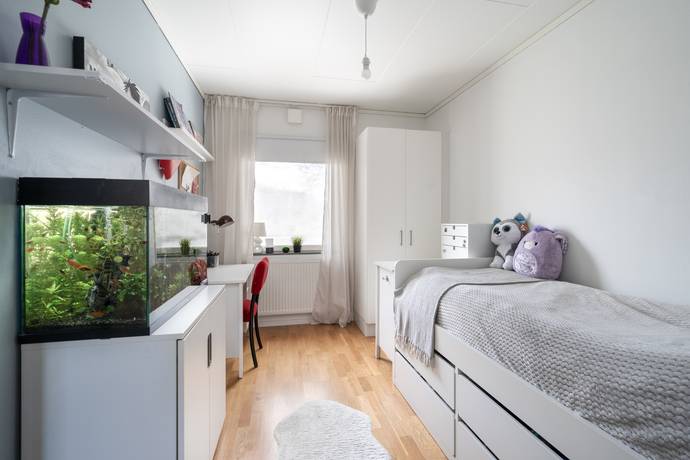 6 rum Radhus på Frisells gata 17B Sanda Ängar Upplands Väsby kommun - bild 25