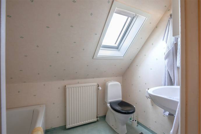9 rum Villa på Alsteråvägen 14 Ålem Mönsterås kommun - bild 24