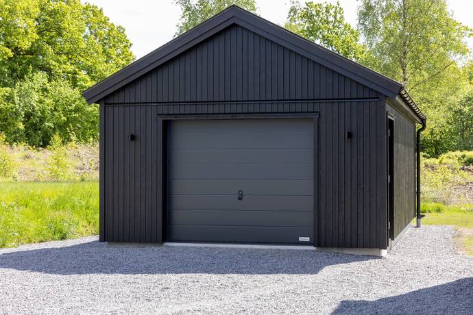 7 rum Villa på Ingelse backe 23 Hindås Härryda kommun - bild 10
