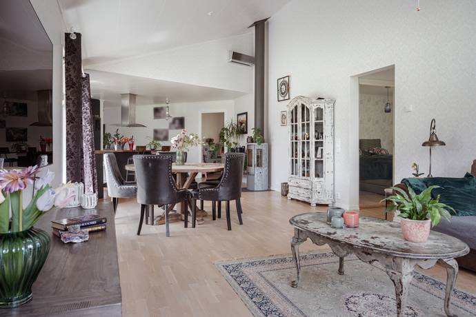 6 rum Villa på Ranneberg 318 Älvängen Ale kommun - bild 8