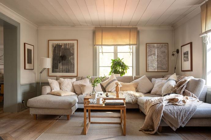 8 rum Villa på Torggatan 3 VAXHOLM Vaxholms kommun - bild 19