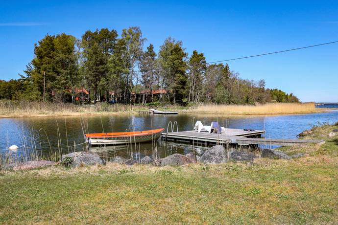 2 rum Vinterbonat fritidshus på Kolskär 121 Öregrund Östhammars kommun - bild 42