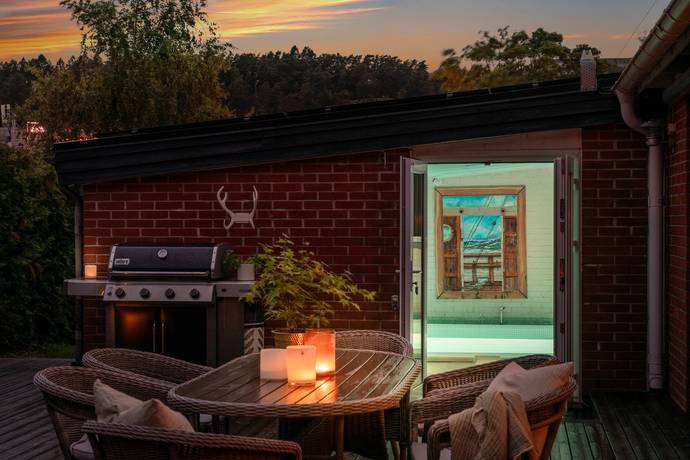 6 rum villa på Kakelösagatan 65 Mölndal, Mölndals kommun - bild 5