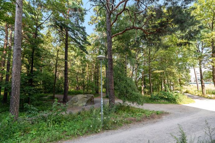 2 rum Lägenhet på Armégatan 36B Västra Skogen Solna kommun - bild 27