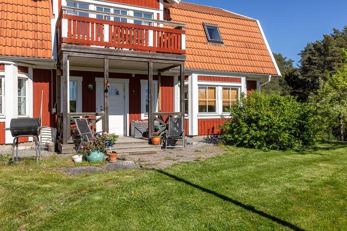 7 rum Gård utan jordbruk på Knivsta Åby 30 Knivsta kommun - bild 31