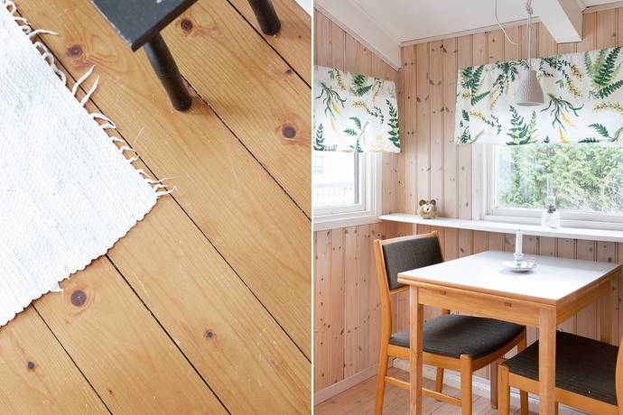 2 rum Fritidshus på Linneuspromenaden 55 Elinelund Malmö kommun - bild 6