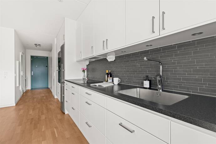 2 rum Lägenhet på Gamla Enköpingsvägen 174 Ursvik Sundbybergs kommun - bild 5