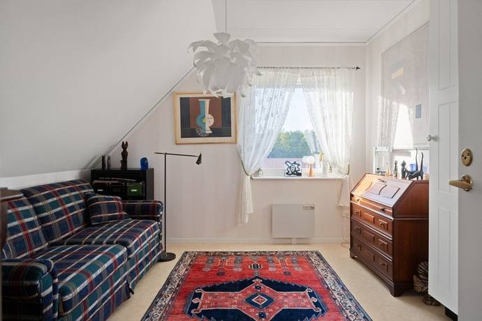 5 rum Villa på Vikbrovägen 4 Torslanda Göteborgs kommun - bild 28