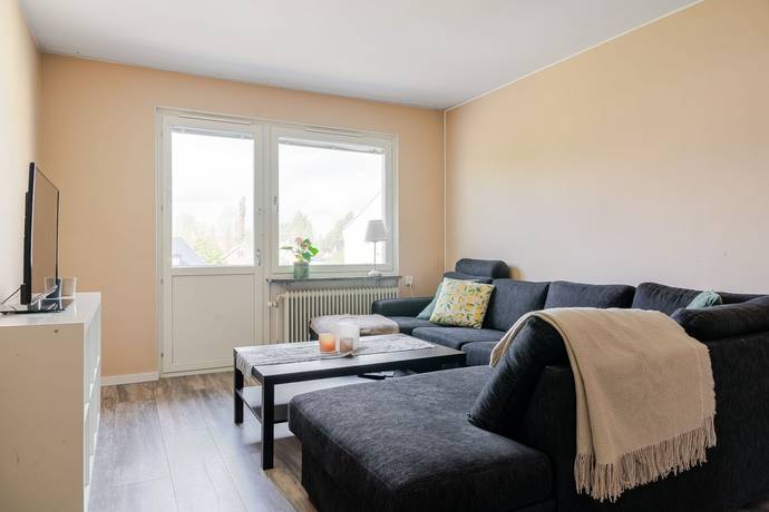 2 rum Lägenhet på Norra Allégatan 41A Centralt Vansbro kommun - bild 10
