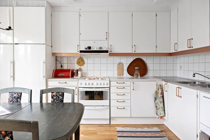 4 rum Parhus på Brunstorps gärde 16 Säve Göteborgs kommun - bild 9