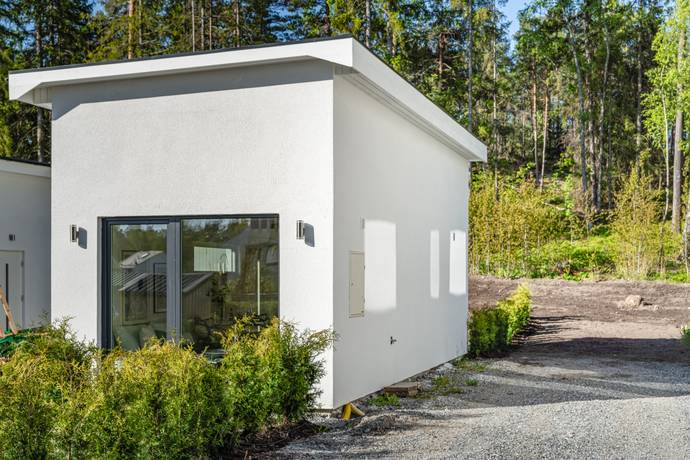 2 rum Lägenhet på Grankärrsvägen 28 Högmora Huddinge kommun - bild 20