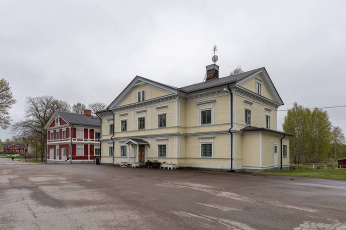 14 rum övrig på Bruksplan 3 Söderfors, Tierps kommun - bild 3