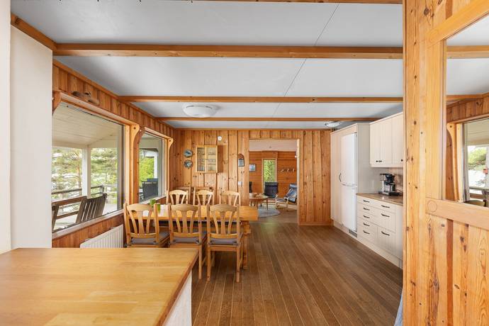 3 rum Villa på Fröseke Gamla Järnvägen 2 Fröseke Uppvidinge kommun - bild 22