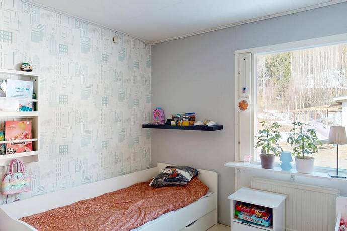 6 rum Villa på Långsjöby 242 Storuman Storumans kommun - bild 15