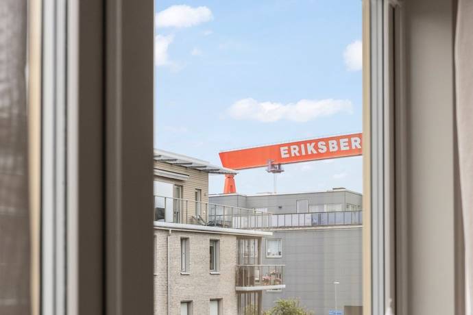 1.5 rum Lägenhet på Astris gata 60 Eriksberg Göteborgs kommun - bild 23