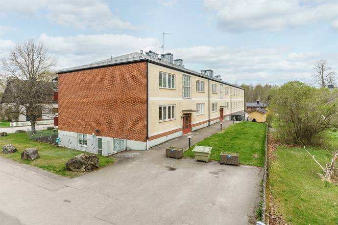 övrig på Virdavägen 1C Liatorp, Älmhults kommun - bild 4
