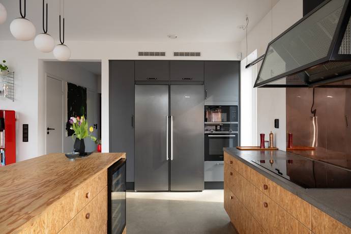 8 rum Villa på Åkerhielmsgatan 30 Bromma Stockholms kommun - bild 9
