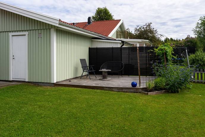 4 rum lägenhet på Grundgatan 13 Ursviken, Skellefteå kommun - bild 3