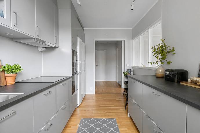 2 rum lägenhet på Krondikesvägen 28 Blomängen/Tegelplan, Östersunds kommun - bild 5