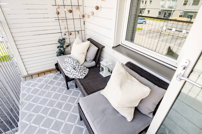 5 rum Radhus på Björkvallen 62 Gamla Bålsta Håbo kommun - bild 36