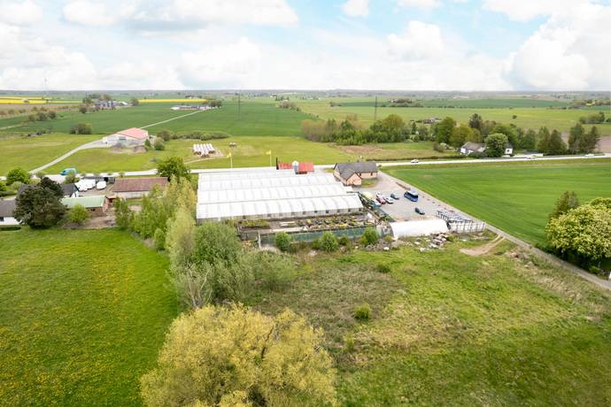 övrig på Ullstorp 1444 Ullstorp, Tomelilla kommun - bild 4