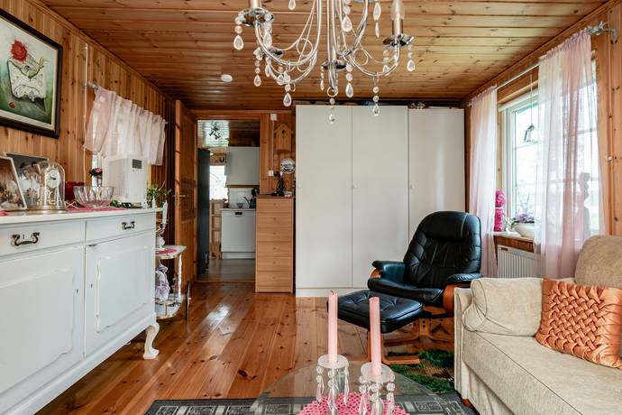 3 rum Villa på Södra Råbovägen 8 Hudiksvall Hudiksvalls kommun - bild 17