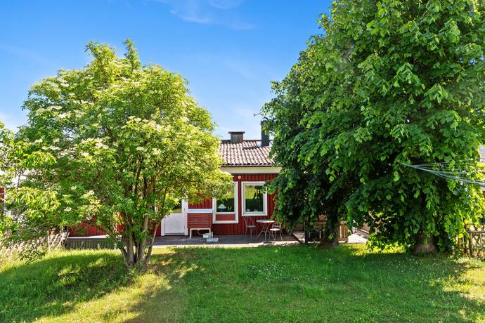 110 m² Villa på Norrkullavägen 8 Hallstavik Norrtälje kommun - bild 14