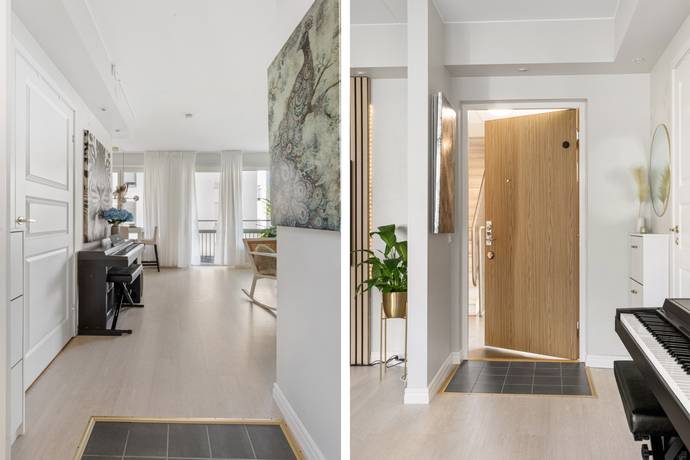 2 rum Lägenhet på Kista alléväg 33 Kista Stockholms kommun - bild 18