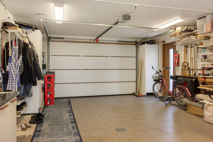 8 rum Villa på Granitvägen 11 Örelid Laholms kommun - bild 42
