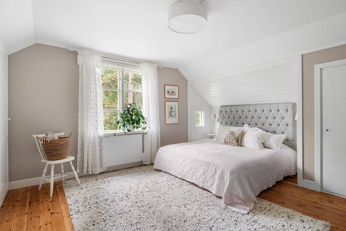 5 rum Villa på Stav 17 Södertälje kommun - bild 15