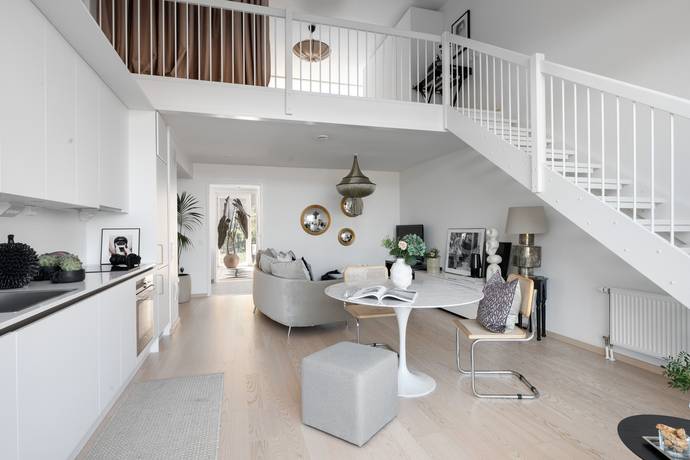 Kunskapslänken 78, Vallastaden, Linköpings kommun