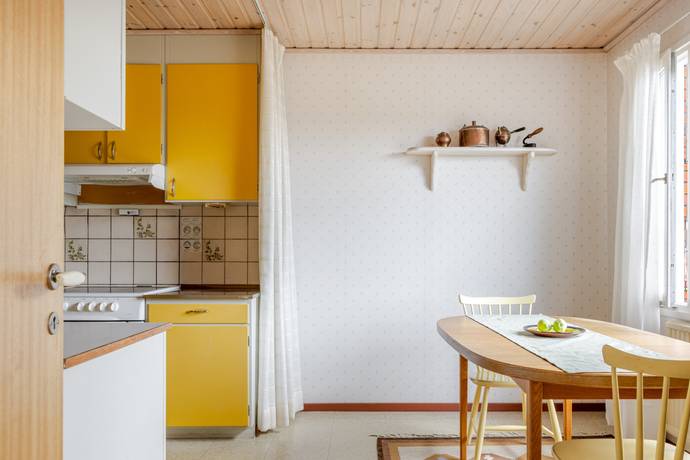 5 rum radhus på Barrstigen 25 Rönninge, Salems kommun - bild 5