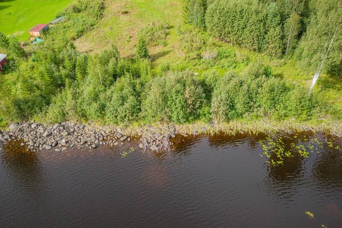 gård/skog på Råsjö 126 Östavall, Ånge kommun - bild 1