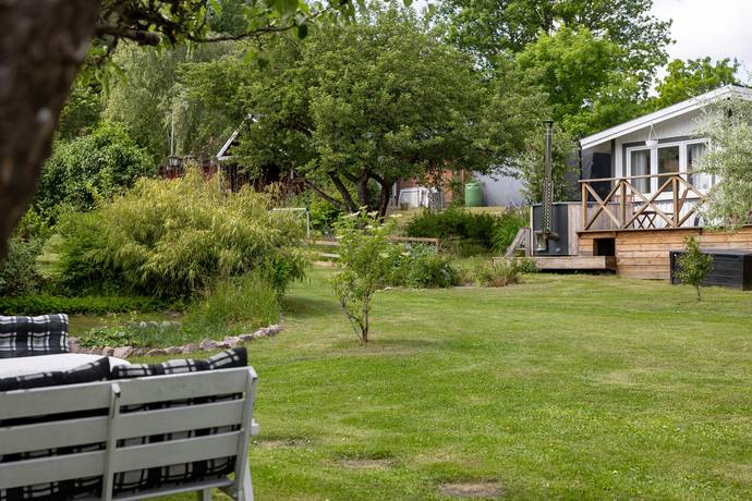 4 rum Villa på Torestorpsvägen 5 Falerum Åtvidabergs kommun - bild 27