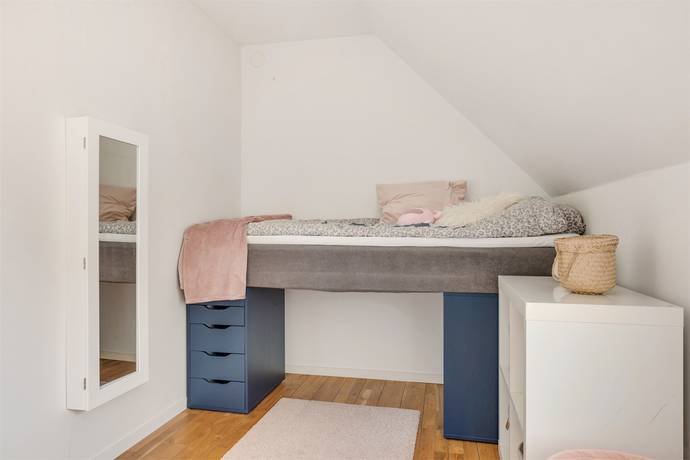 6 rum Villa på Ostvägen 11 Åkarp Burlövs kommun - bild 38