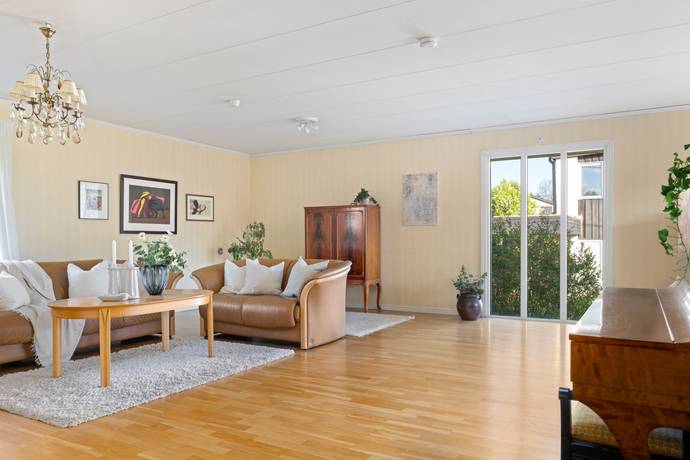 4 rum Villa på Björkängsvägen 31B Kynäs Huddinge kommun - bild 19