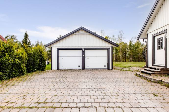 6 rum Villa på Diabasvägen 2 Bålsta Skörby Håbo kommun - bild 56
