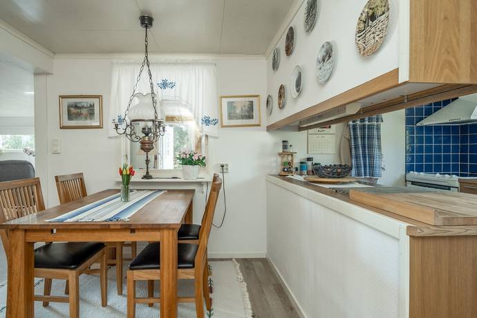 4 rum Villa på Hamnvägen 1 Enånger Hudiksvalls kommun - bild 16