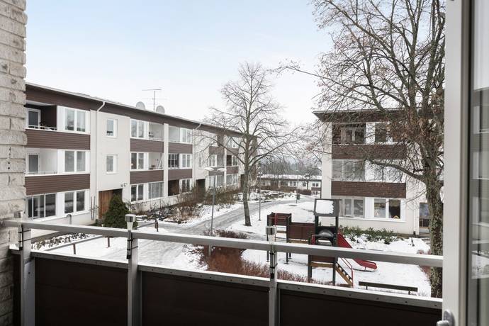 3 rum Lägenhet på Frejgatan 74 Valsta Sigtuna kommun - bild 12