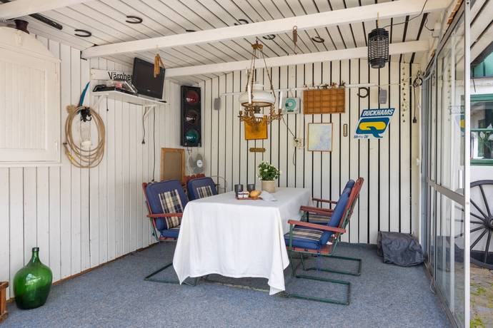 4 rum Villa på Haglösa byaväg 22-6 Trelleborgs kommun - bild 21