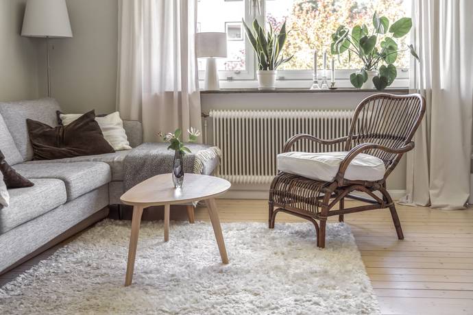 1 rum lägenhet på Oterdahlsgatan 5B Centrala Hisingen, Göteborgs kommun - bild 1