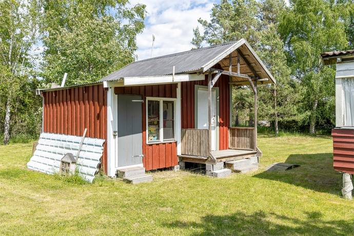2 rum Fritidshus på Hagtornsstigen 6 Djurstadtorp Borgholms kommun - bild 15