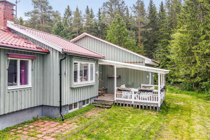 80 m² Villa på Thirens väg 8 Nordmalings kommun - bild 32