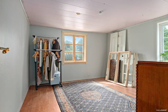 4 rum Villa på Hörröd 1349 Bjärnum Hässleholms kommun - bild 11